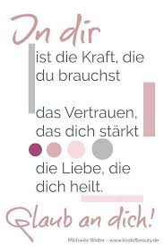Pin Auf Spruche