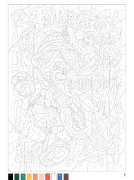 Vous avez du coloriage de raiponce, cendrillon, ariel, ou bien du coloriage de la reine des neiges avec elsa et anna, et même rebelle. Resultats Google Recherche D Images Correspondant A Https Www Fichier Pdf Fr 2016 11 24 Messages Mysteres Coloriage Mystere Disney Coloriage Disney Coloriage