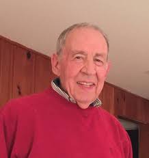 Obituary information for Russell J. 'Russ' Tagliareni