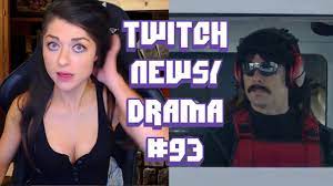 Twitch's bad bunny says she was joking about the five dollars. Twitch Drama News 93 Badbunny Non Subs Are Leeches Drdisrespect Cod Gross Gore Rages Podcast Youtube