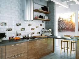 modern kitchen tiles, creativity and
