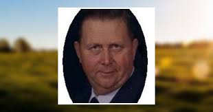 Robert Lee Buckles Obituary July 10, 2010