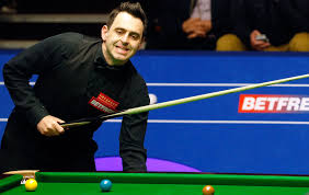Just click on the sport name in the top menu or country name on the left and select. On This Day August 2 1992 Ronnie O Sullivan S Record Run Is Brought To An End The Irish News