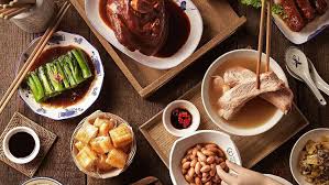 Song Fa Bak Kut Teh Although song fa has been around for over forty years, the way that the bak kut teh is made and served has gone through a bit of a revision to cater for a new generation of singaporeans. time out shanghai