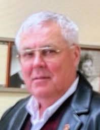 Obituary for Richard "Rick" Ray Bartley