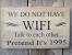 Going Off Grid Quotes