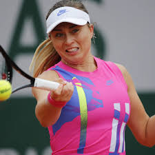 We strive for accuracy and fairness. Australian Open Spanish Tennis Player Paula Badosa Tests Positive To Covid 19 Australian Open The Guardian