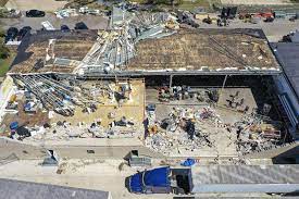 The company was founded in 1962 and is based in cedar rapids, iowa. Insurance Companies Use Drones Allow Virtual Adjusting For Cedar Rapids Storm Damage The Gazette