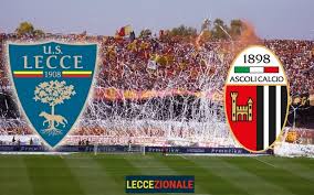 Bajić es el máximo goleador y el mejor jugador de ascoli, anota el 35% de los goles del equipo (6 goles). Lecce Ascoli Da Oggi Possibile Il Cambio Nome O Il Rimborso Dei Biglietti Leccezionale Salento