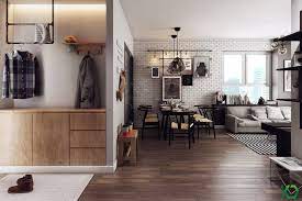 This is the last article before my summer vacation. Nordic Style Home Interior Novocom Top