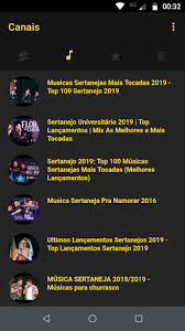 O ranking internacional é baseado no número de execuções de músicas estrangeiras em mais de 7 mil rádios em todo o país. Download Musica Sertaneja Free For Android Musica Sertaneja Apk Download Steprimo Com