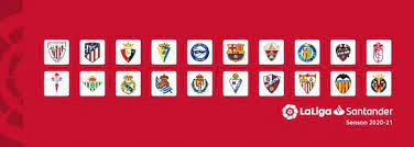 Fm19 | standard logos for slovakia. La Liga Season 2020 2021 News And Updates Onlytech Forums Technology Discussion Community