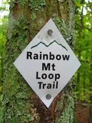 Rainbow mountain loop trail is part of the madison county greenway and the land trust of huntsville and north alabama. Rainbow Mountain Loop Trail Madison Alabama
