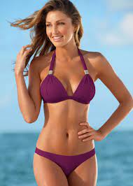 Simone Villas Boas For Venus Swimwear Collections Photo Shoot Bikinis Venus Swimwear Swimwear