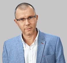 Впервые этого человека я увидела на сплетнике. It Biznesmen Andzhej Malinovskij V Etom Godu Lamoda Zapustit Eshe Odin Dva Novyh Proekta