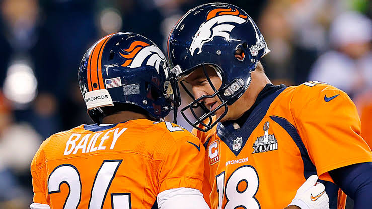 Bailey's first Super Bowl appearance ends in disappointment