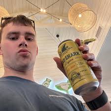 5 o'Clock Somewhere Bar