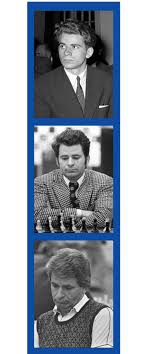 Spassky's Best Games - Forward Chess