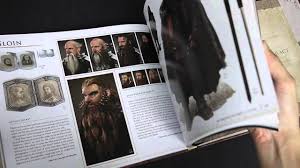 The best books on architecture, art, and design to read while at home. The Hobbit An Unexpected Journey Chronicles Art Design Youtube