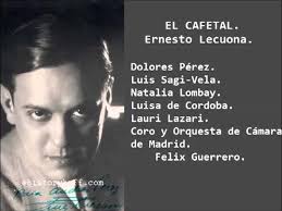 Rosa la China. Maria Luisa Clark