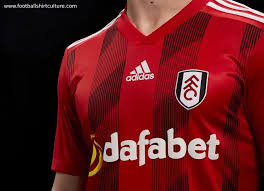 This page displays a detailed overview of the club's current squad. Fulham 2019 20 Adidas Away Kit 19 20 Kits Football Shirt Blog