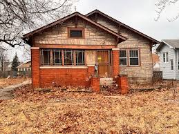 364 N Henry Street, Gary, IN 46403