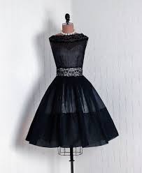 Black And Blue Dress Illusion Original Picture Pin On Historical Vintage Basic Black Not