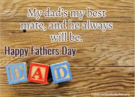 30 Best Happy Father S Day 2021 Poems Quotes