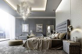 غرف نوم مستوحاه من اجنحة الفنادق ديكور غرفة نوم عزه و ثقه