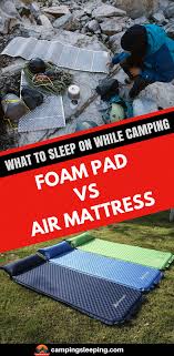 Therm A Rest Z Lite Sol Ultralight Foam Backpacking Mattress Everything You Need To Know About Camping Foam Pads And Self Inflating Mats How To Pick Them How To Use The Camping Sleeping Pad Camping Pad Camping Supplies