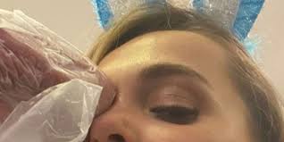 Напомним, анна хилькевич — дважды звездная мама. Annu Hilkevich Muzh Udaril V Lico Nogoj Ekspress Gazeta