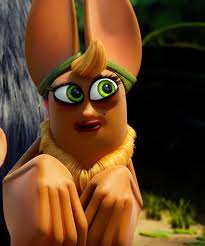 Mais il rêve également de se venger de natacha la tigresse, la maman de maurice ! Batricia Les As De La Jungle Wiki Fandom