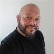 James Michael Douglas Keith Obituary