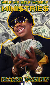 Tuff TV Show (Téléfilm 2011)