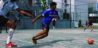 Maybe you would like to learn more about one of these? Ucsi University 2012 Pre University Sports Carnival