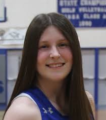 2025 NewsTribune Girls Track and Field All-Area Team