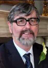 Condolence Book for Kevin Sheridan (Dublin)