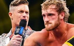 Montez Ford Expresses Desire for Matchup Against Logan Paul Amidst  Record-Breaking Attempt