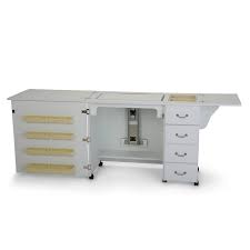 Arrow Sewing Cabinets Norma Jean Sewing Table Wayfair Sewing Cabinet Sewing Machine Cabinet Sewing Table