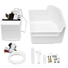 unbranded ice maker kit ic13b the