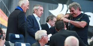 Pour olivier chastel, le comité de concertation doit travailler sur les grands dossiers transversaux. Bvhq6xu Ukopzm