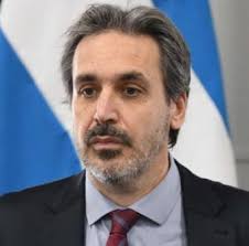 Ramos Padilla, el operador judicial del Pacto Milei-Cristina