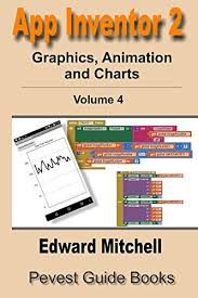 App Inventor 2 Graphics Animation And Charts