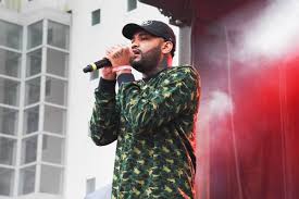 Is Joyner Lucas Married Who Is His Wife His Bio Kids Net Worth Snitch and fall slowly ft. is joyner lucas married who is his