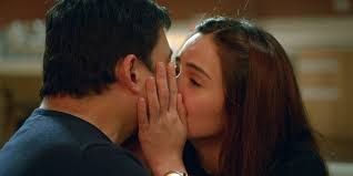 Love You Two" Kiss Me (TV Episode 2019)