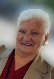 Condolence Book for Rosanna Carney (née Dodrill) (Dublin 7, Dublin)