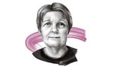 She had a really cool sense of humour': Saba Munir, died aged 38, of  Covid-19