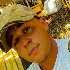 Kale Anthony Horne (@kels_h41)