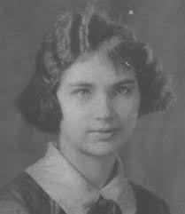 Betsy May (Young) Christie (1909-1995)