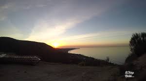 We are committed to researching. Best Places To Watch The Sunrise Sunset In Malibu Encinal Canyon Road